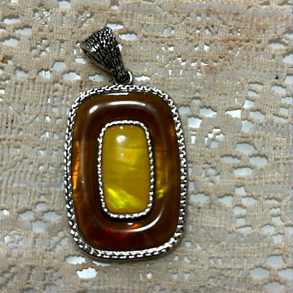 Lia Sophia pendant - Picture 1 of 5